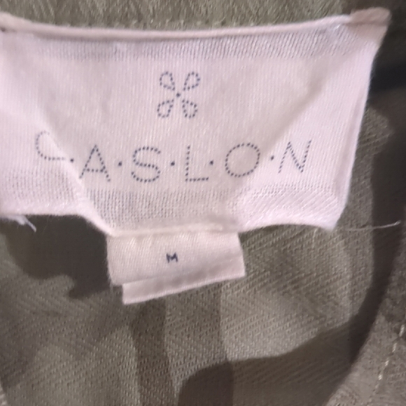 Camouflage Men's Jacket - Picture 2 of 3